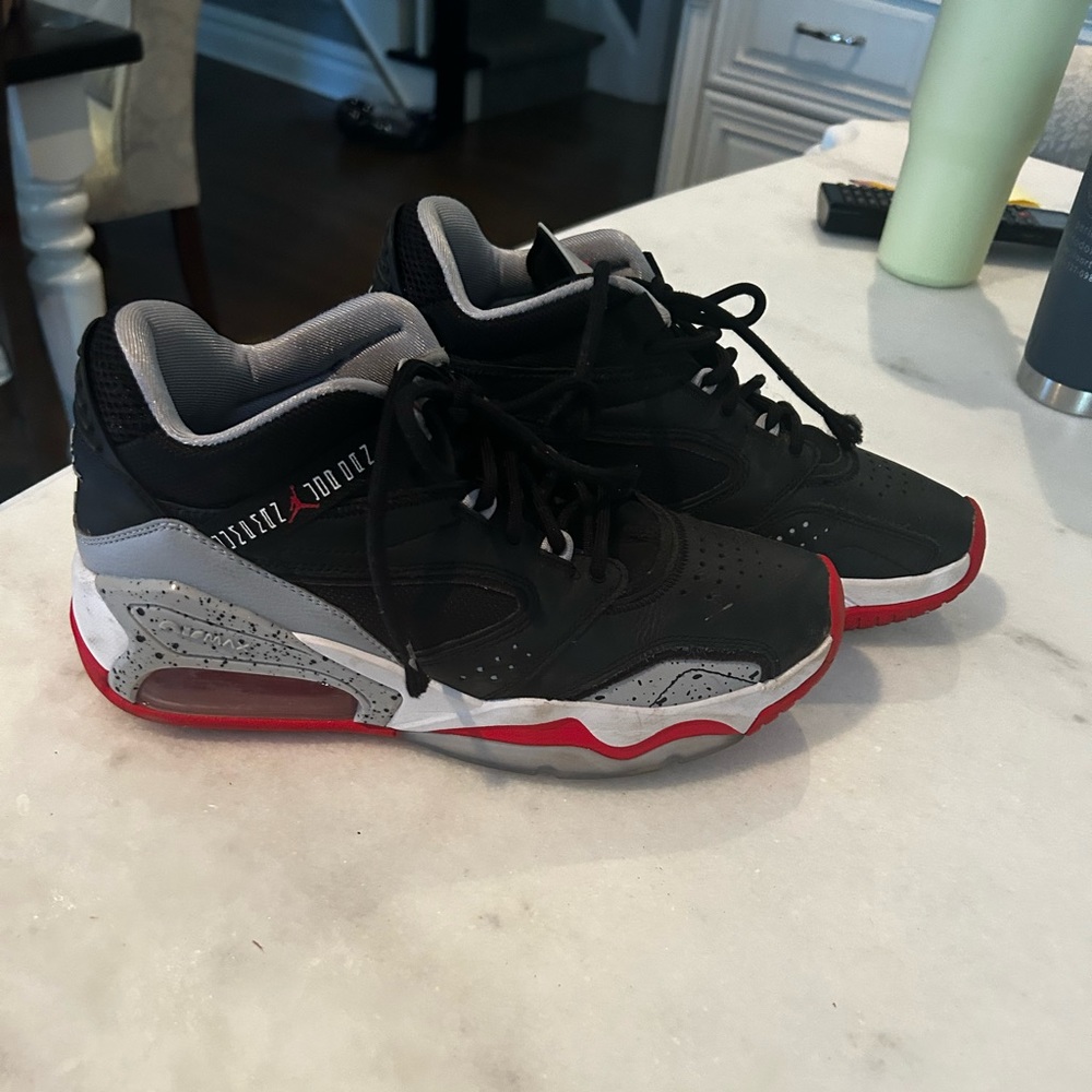 Air Jordan Jumpman sneakers